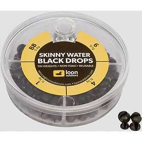 Loon Black Drop 4 Division Skinny Water