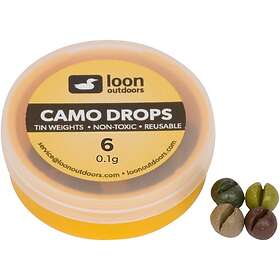 Loon Camo Drop Refill Tub No.1 (0,3g)