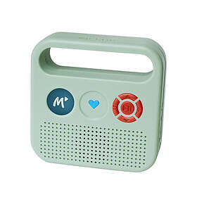 Merlin Enceinte