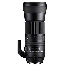 Sigma 150-600mm f/5-6,3 DG OS HSM Contemporary for Canon EF