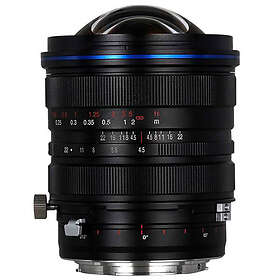 Laowa 15mm f/4,5 Zero-D Shift for Pentax K