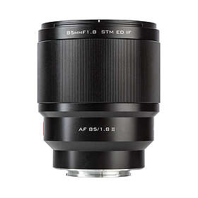 Viltrox AF 85mm f/1,8 II STM ED IF for Fuji XF