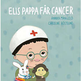 Elis pappa får cancer