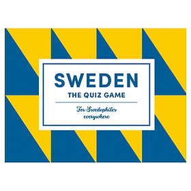 Kakao Sweden The Quiz Game (Eng)