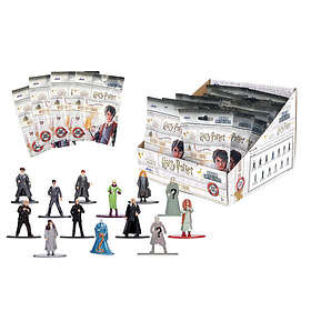 Harry Potter Blind Pack Nanofigurer