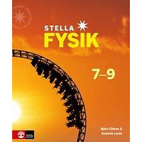 Stella Fysik 7-9