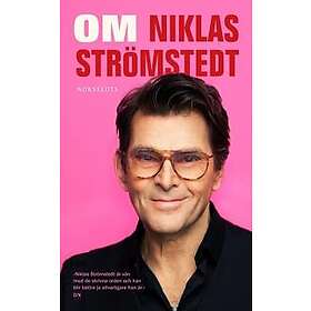 Om Niklas Strömstedt