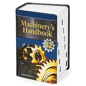 Machinery's Handbook: Toolbox