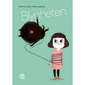 Blygheten