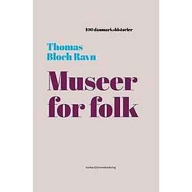 Museer for folk