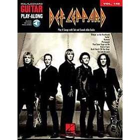 Def Leppard