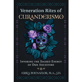 Veneration Rites of Curanderismo