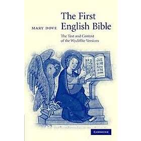 The First English Bible