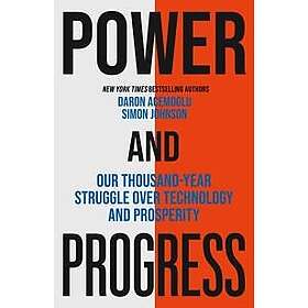 Power and Progress