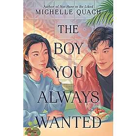 The Boy You Always Wanted