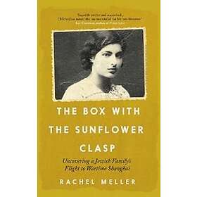 The Box with the Sunflower Clasp