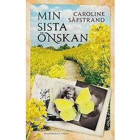 Min sista önskan