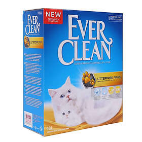 Ever Clean Litterfree Paws 10L (14-pack)