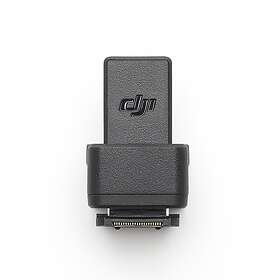 DJI Mic 2 Camera Adapter
