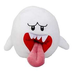 Abysse Corp Super Mario Boo Plush 13cm