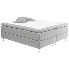 Carpe Diem Sandö Kontinentalsäng 140x200cm