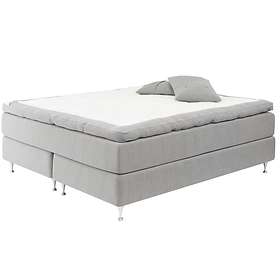 Carpe Diem Sandö Kontinentalsäng 160x200cm