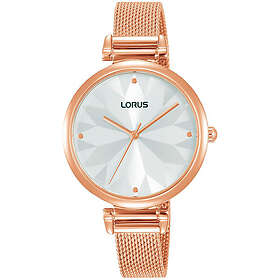 Lorus Fashion RG204TX5