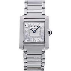 Cartier Tank Francaise WSTA0065