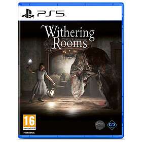 Withering Rooms (PS5)