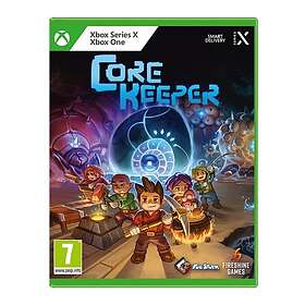 Core Keeper (Xbox One | Series X/S)