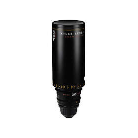 Atlas Lens Orion 18mm Anamorphic Prime Metric Scale