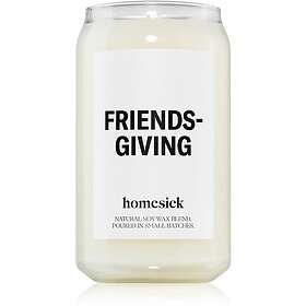homesick Friendsgiving Bougie Parfumée 390g