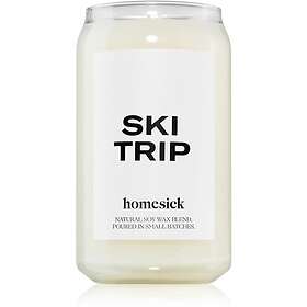 homesick Ski Trip Doftljus 390g