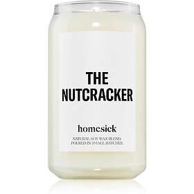 homesick The Nutcracker Bougie Parfumée 390g