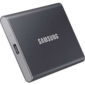 Samsung T7 External 4TB