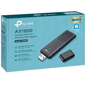 TP-Link Archer TX20U