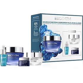 Biotherm Blue Pro-Retinol Multi Correct Cream Presentförpackning för Kvinnor