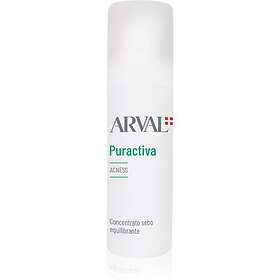 Arval Puractiva Acness Rebalancing Concentrate 30ml
