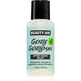 Beauty Jar Gentle Gentleman After Shave Balsam 80ml