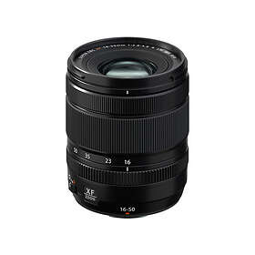 Fuji Non XF 16-50mm F/2,8-4,8 R LM WR