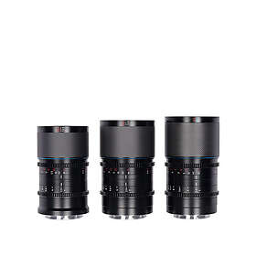 Sirui Ana Saturn 1.6X FF 35/50/75/2.9 X Blue