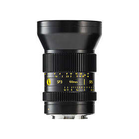 Cooke SP3 100/2.4 Full Frame Lens for E/RF/L/M Mount