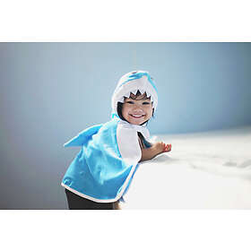 Great Pretenders Haj Cape 18-36 månader