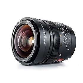 Viltrox 20mm MF Prime for Sony E