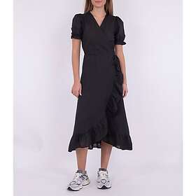 Neo Noir Dress Marietta Linen