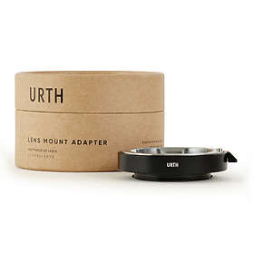Urth Lens Mount Adapter for Leica M/Fujifilm X