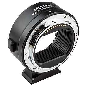 Viltrox EF-Z Autofocus Adapter for Canon EF/Nikon Z