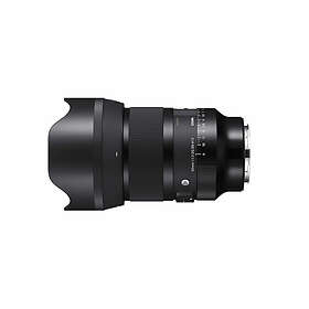 Sigma 50/1.2 A DG DN for L-mount