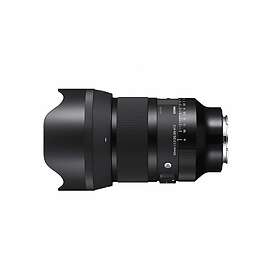 Sigma 50/1.2 A DG DN for Sony FE