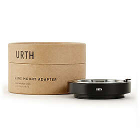 Urth Lens Mount Adapter for Leica M/Nikon Z